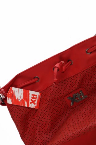 Dámská kabelka  Xti, Barva Červená, Cena  809,00 Kč