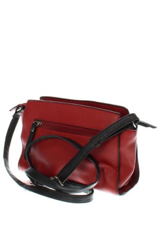 Γυναικεία τσάντα Young Spirit, Χρώμα Κόκκινο, Τιμή 24,60 €