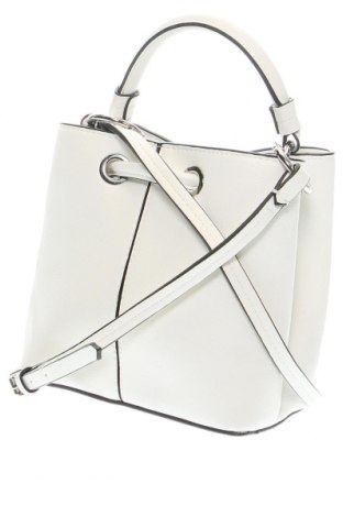Damentasche Zara, Farbe Weiß, Preis 13,92 €