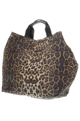 Γυναικεία τσάντα Zara, Χρώμα Πολύχρωμο, Τιμή 12,37 €