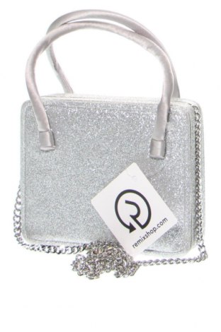 Damentasche Zara, Farbe Silber, Preis € 10,00