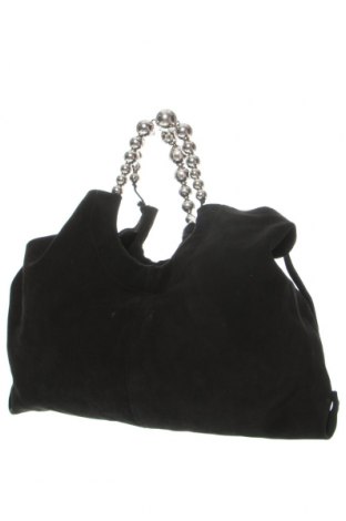 Γυναικεία τσάντα Zara, Χρώμα Μαύρο, Τιμή 38,35 €
