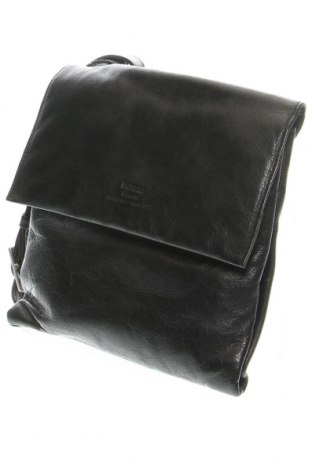 Дамска чанта belsac, Цвят Черен, Цена 109,43 лв.