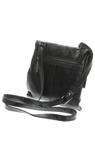 Дамска чанта belsac, Цвят Черен, Цена 121,69 лв.