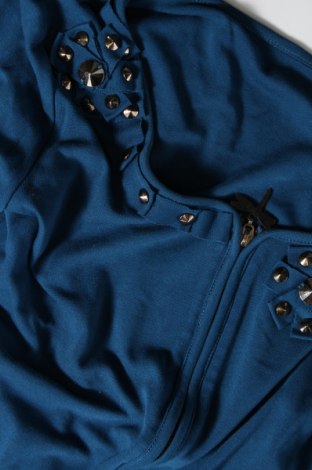 Damen Strickjacke, Größe S, Farbe Blau, Preis 8,01 €
