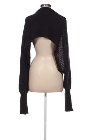 Cardigan de damă, Mărime L, Culoare Negru, Preț 38,99 Lei