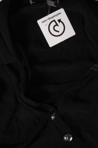 Γυναικεία ζακέτα, Μέγεθος XS, Χρώμα Μαύρο, Τιμή 23,94 €