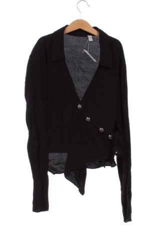 Damen Strickjacke, Größe XS, Farbe Schwarz, Preis € 23,94