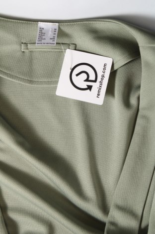 Damen Strickjacke, Größe 4XL, Farbe Grün, Preis € 9,00