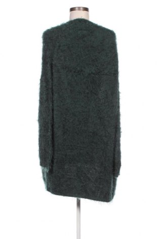 Damen Strickjacke, Größe L, Farbe Grün, Preis 8,07 €