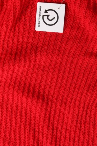 Γυναικεία ζακέτα, Μέγεθος L, Χρώμα Κόκκινο, Τιμή 3,23 €