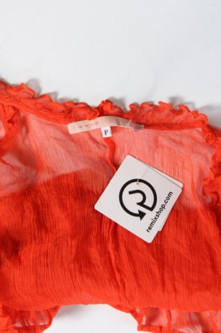 Γυναικεία ζακέτα, Μέγεθος XS, Χρώμα Πορτοκαλί, Τιμή 14,84 €