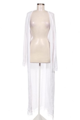 Γυναικεία ζακέτα, Μέγεθος L, Χρώμα Λευκό, Τιμή 4,66 €