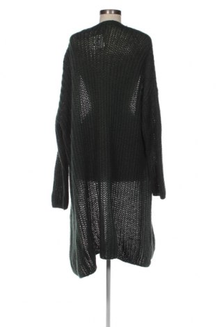 Damen Strickjacke, Größe XL, Farbe Grün, Preis 7,06 €