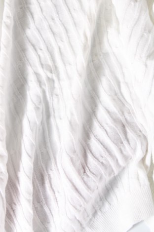Γυναικεία ζακέτα, Μέγεθος L, Χρώμα Λευκό, Τιμή 3,95 €