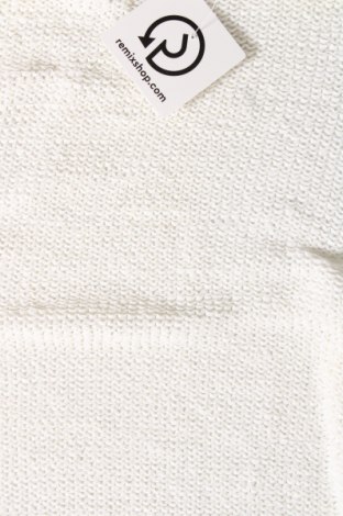 Γυναικεία ζακέτα, Μέγεθος M, Χρώμα Λευκό, Τιμή 3,71 €