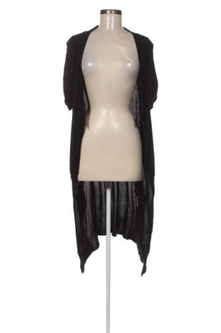 Γυναικεία ζακέτα, Μέγεθος XL, Χρώμα Μαύρο, Τιμή 10,81 €