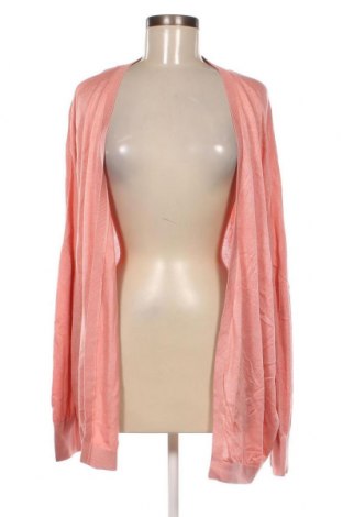 Damen Strickjacke, Größe XL, Farbe Rosa, Preis 10,29 €