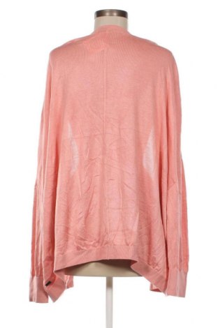 Damen Strickjacke, Größe XL, Farbe Rosa, Preis 7,26 €