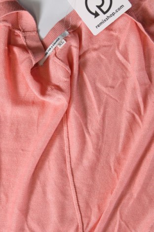 Γυναικεία ζακέτα, Μέγεθος XL, Χρώμα Ρόζ , Τιμή 9,69 €