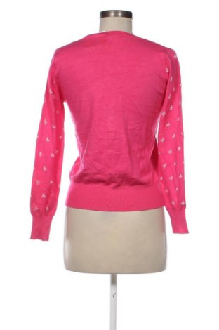 Damen Strickjacke, Größe L, Farbe Rosa, Preis € 4,24