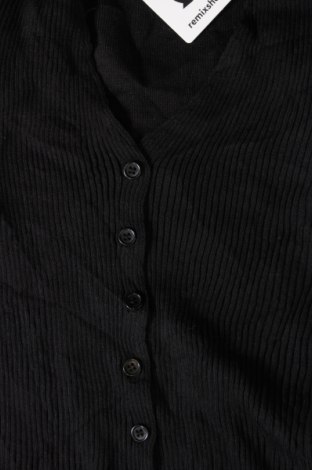 Damen Strickjacke, Größe S, Farbe Schwarz, Preis 7,65 €