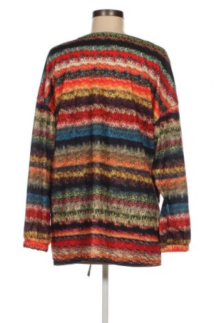 Damen Strickjacke, Größe L, Farbe Mehrfarbig, Preis 7,67 €