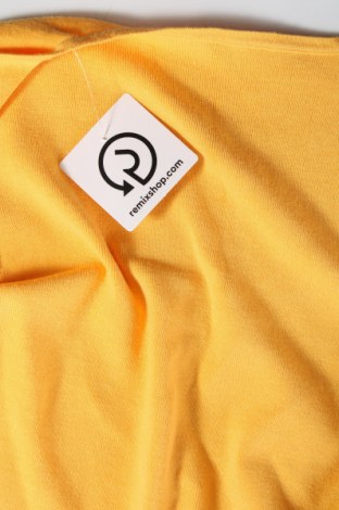 Γυναικεία ζακέτα, Μέγεθος M, Χρώμα Κίτρινο, Τιμή 7,20 €