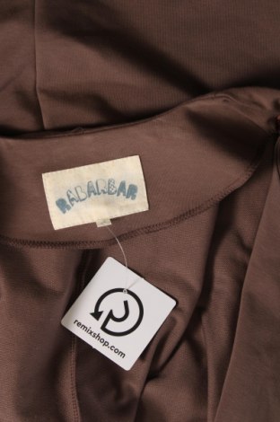 Damen Strickjacke, Größe XS, Farbe Braun, Preis 6,71 €
