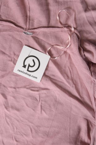 Damen Strickjacke, Größe L, Farbe Rosa, Preis 4,24 €