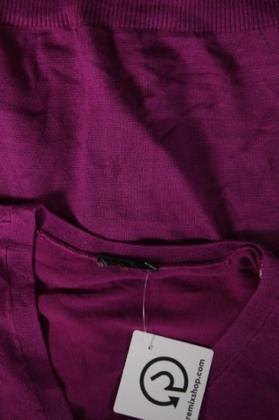 Damen Strickjacke, Größe L, Farbe Rosa, Preis 3,03 €
