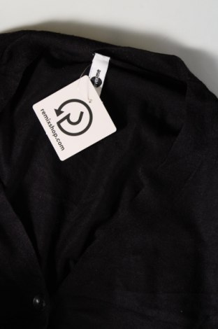 Γυναικεία ζακέτα, Μέγεθος XL, Χρώμα Μαύρο, Τιμή 9,69 €