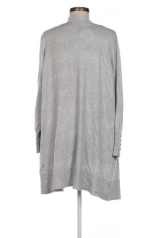Γυναικεία ζακέτα, Μέγεθος XL, Χρώμα Γκρί, Τιμή 9,69 €