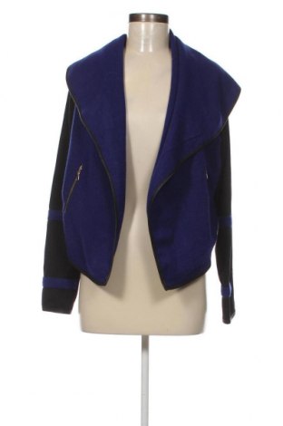 Damen Strickjacke, Größe M, Farbe Blau, Preis 4,89 €