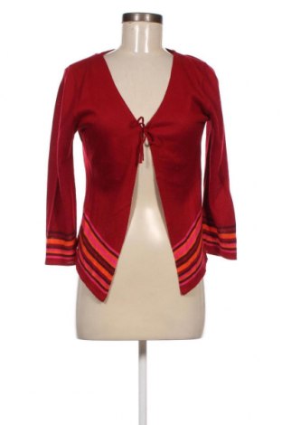 Damen Strickjacke 725 Originals, Größe S, Farbe Rot, Preis € 6,67