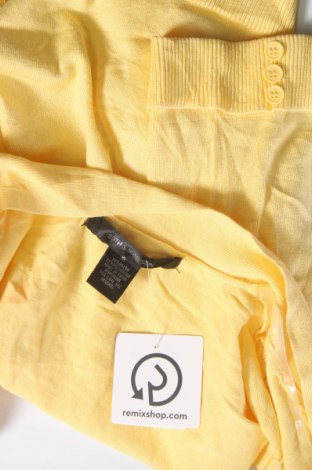 Damen Strickjacke 89th & Madison, Größe XL, Farbe Gelb, Preis € 10,29
