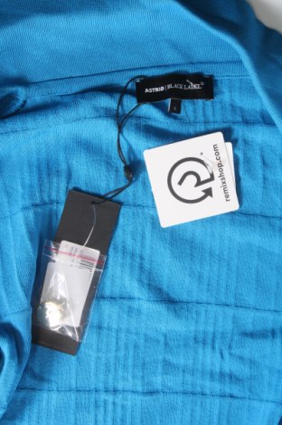 Damen Strickjacke ASTRID BLACK LABEL, Größe L, Farbe Blau, Preis 14,61 €