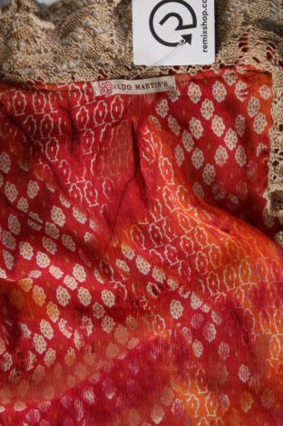 Γυναικεία ζακέτα Aldo Martins, Μέγεθος XL, Χρώμα  Μπέζ, Τιμή 8,91 €