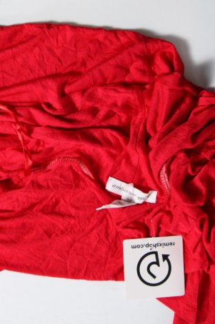 Damen Strickjacke Ambiance Apparel, Größe XL, Farbe Rot, Preis 14,83 €
