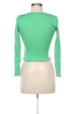 Damen Strickjacke Anko, Größe XS, Farbe Grün, Preis 4,44 €