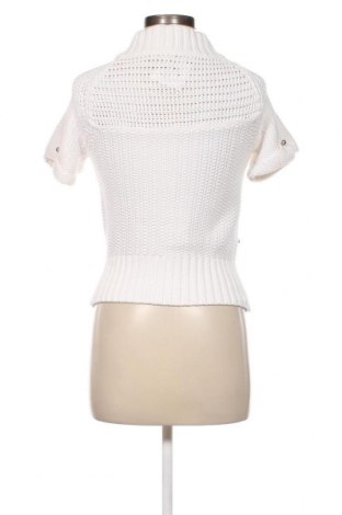 Damen Strickjacke Apriori, Größe S, Farbe Weiß, Preis 12,32 €