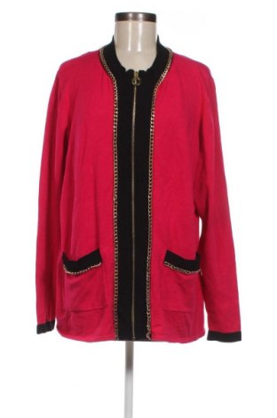 Cardigan de damă Belldini, Mărime XL, Culoare Roz, Preț 53,95 Lei
