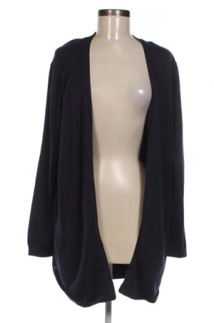 Γυναικεία ζακέτα Betty Barclay, Μέγεθος XL, Χρώμα Μπλέ, Τιμή 32,60 €
