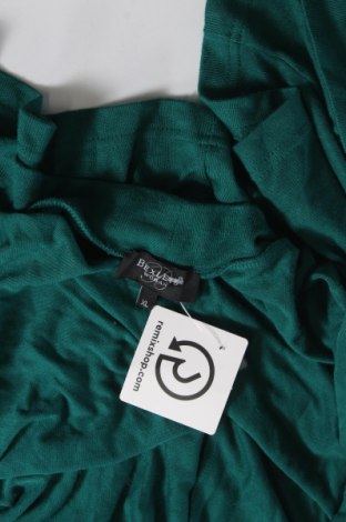 Damen Strickjacke Bexleys, Größe XL, Farbe Grün, Preis € 14,55