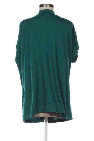 Damen Strickjacke Bexleys, Größe XL, Farbe Grün, Preis € 14,55