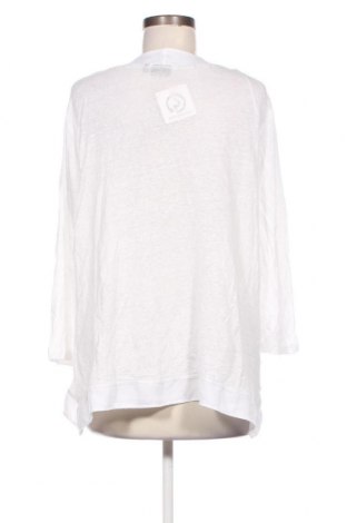 Γυναικεία ζακέτα Bexleys, Μέγεθος XL, Χρώμα Λευκό, Τιμή 14,46 €