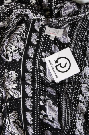 Γυναικεία ζακέτα Bexleys, Μέγεθος L, Χρώμα Μαύρο, Τιμή 11,76 €
