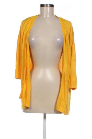 Damen Strickjacke Bexleys, Größe L, Farbe Gelb, Preis € 28,53