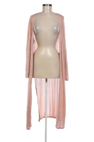 Γυναικεία ζακέτα Body Flirt, Μέγεθος XL, Χρώμα Ρόζ , Τιμή 9,87 €