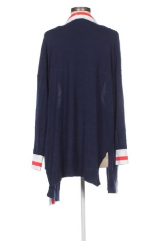 Damen Strickjacke Bonita, Größe XL, Farbe Blau, Preis 7,67 €